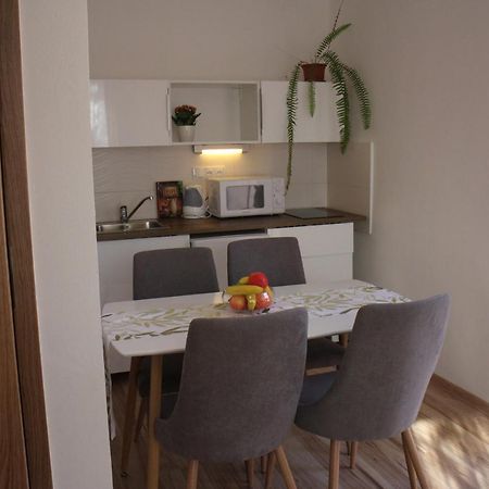 Apartmanovy Dom Maria Banska Stiavnica Bagian luar foto