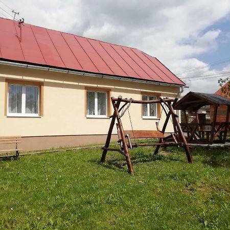 Apartmanovy Dom Maria Banska Stiavnica Bagian luar foto
