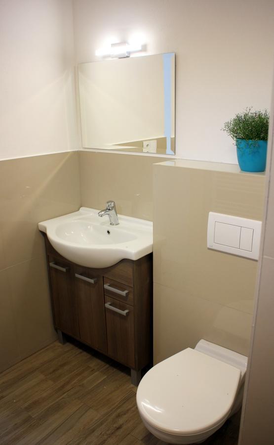 Apartmanovy Dom Maria Banska Stiavnica Bagian luar foto