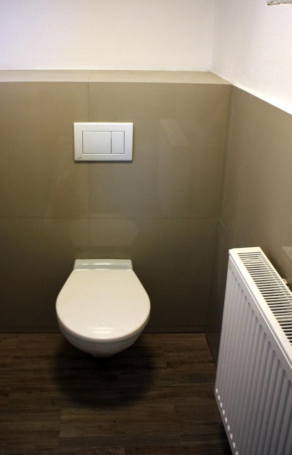 Apartmanovy Dom Maria Banska Stiavnica Bagian luar foto
