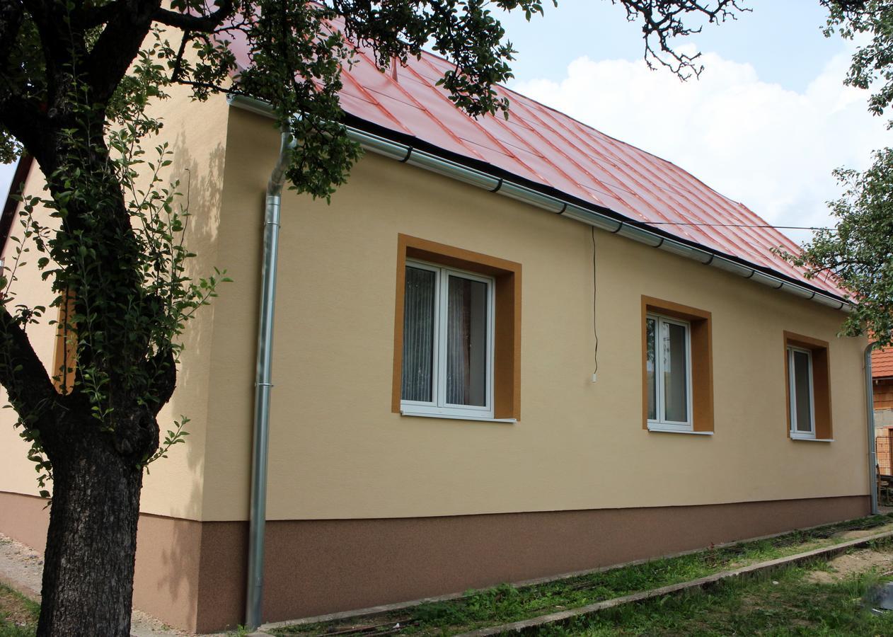 Apartmanovy Dom Maria Banska Stiavnica Bagian luar foto
