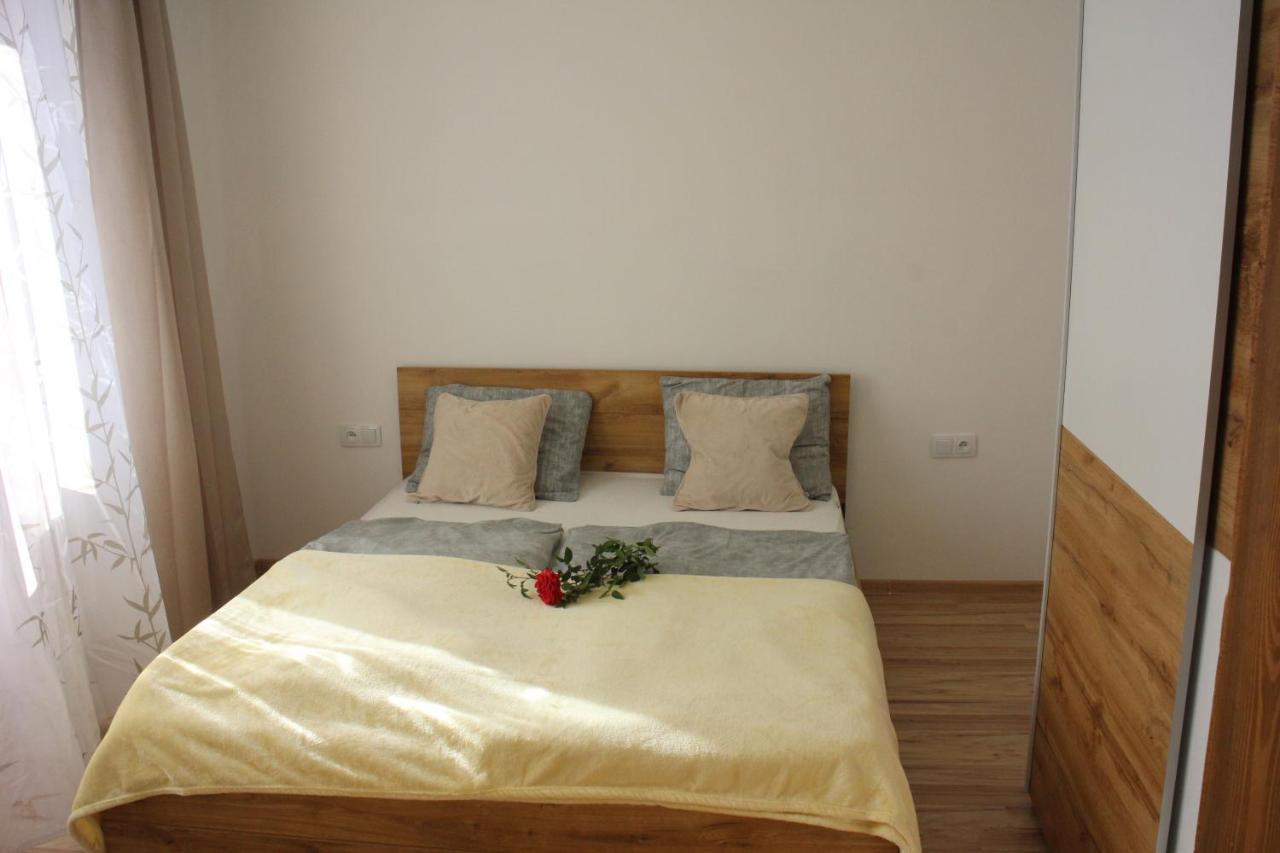 Apartmanovy Dom Maria Banska Stiavnica Bagian luar foto
