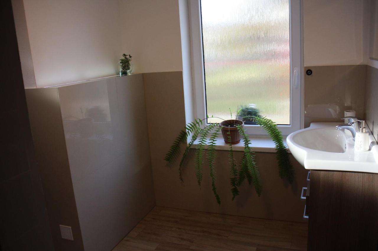 Apartmanovy Dom Maria Banska Stiavnica Bagian luar foto