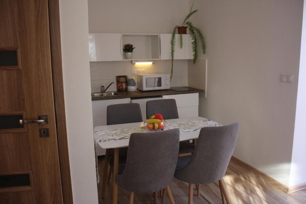 Apartmanovy Dom Maria Banska Stiavnica Bagian luar foto