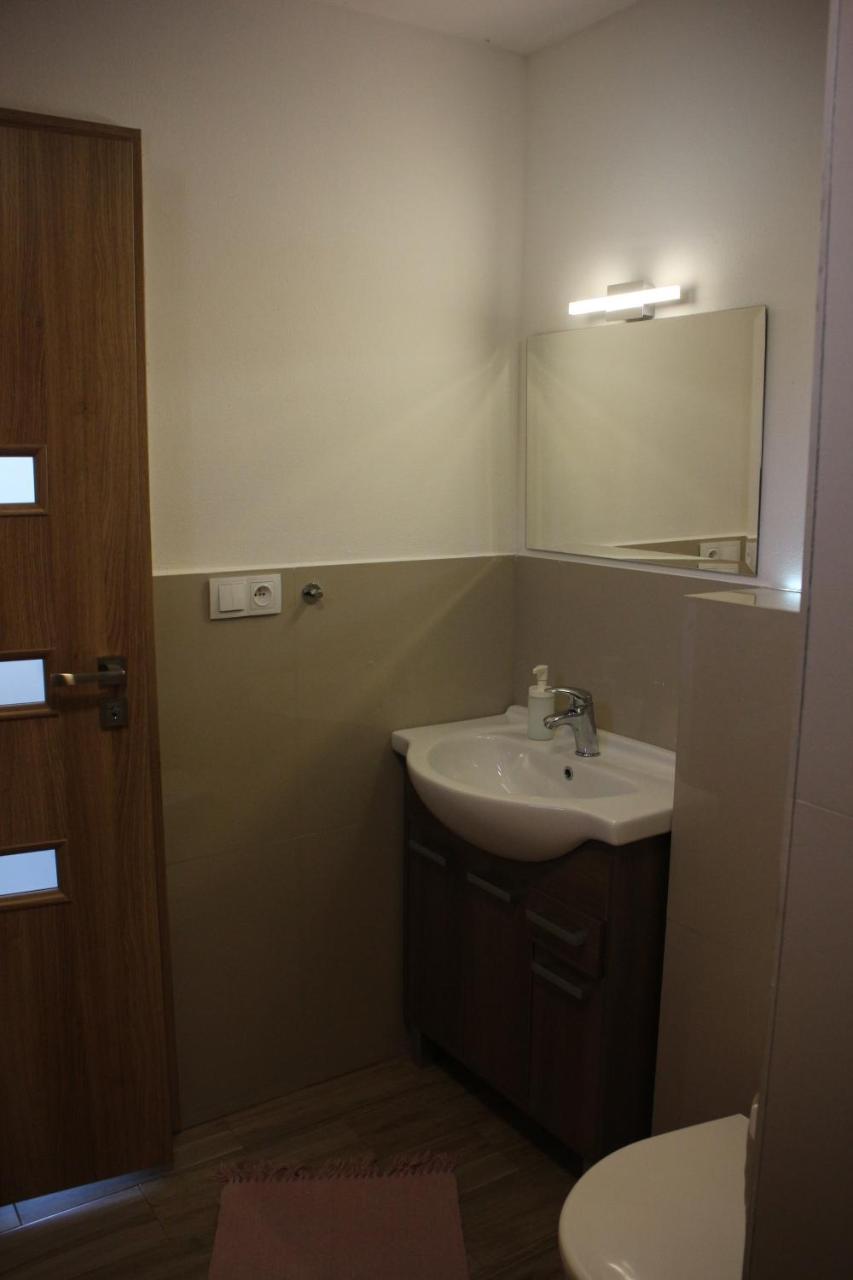Apartmanovy Dom Maria Banska Stiavnica Bagian luar foto